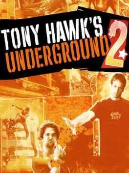 Image de Tony Hawk's Underground 2