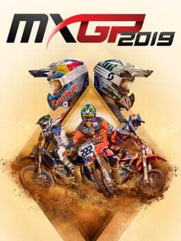 Image de MXGP 2019: The Official Motocross Videogame