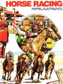 Image de Horse Racing