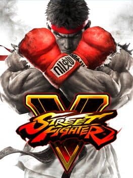 Image de Street Fighter V