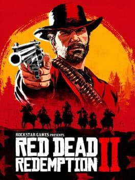 Image de Red Dead Redemption 2