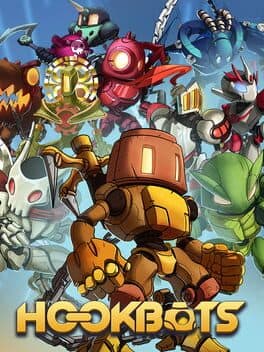 Image de Hookbots