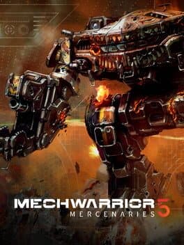 Image de MechWarrior 5: Mercenaries