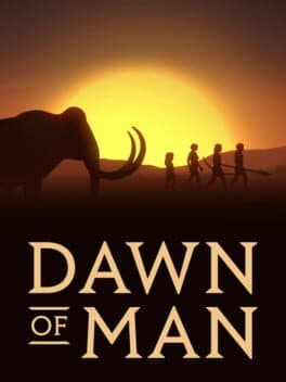 Image de Dawn of Man