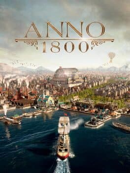 Image de Anno 1800