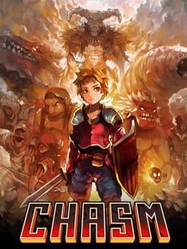 Image de Chasm