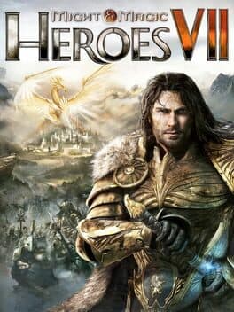 Image de Might & Magic Heroes VII