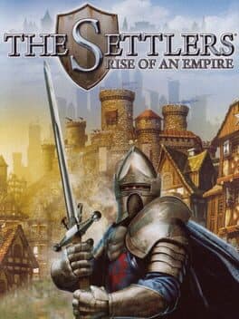Image de The Settlers: Rise of an Empire