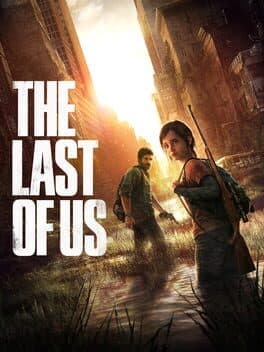 Image de The Last of Us