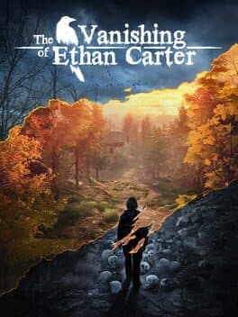 Image de The Vanishing of Ethan Carter