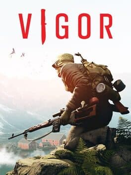 Image de Vigor