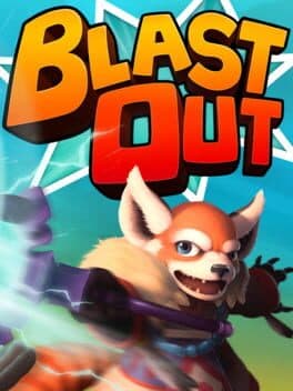 Image de Blast Out