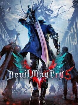 Image de Devil May Cry 5