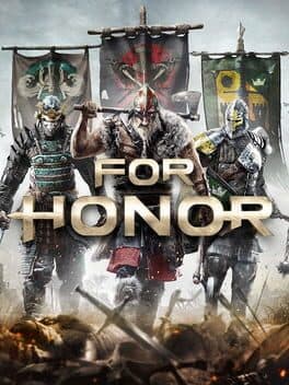 Image de For Honor