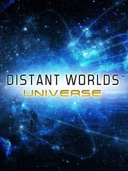 Image de Distant Worlds: Universe