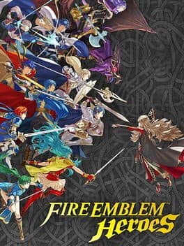 Image de Fire Emblem Heroes