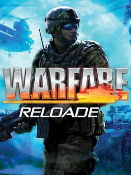 Image de Warfare Reloaded