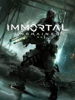 Image de Immortal: Unchained