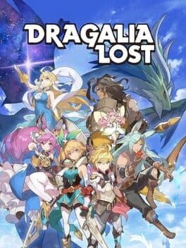 Image de Dragalia Lost