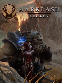Image de Aarklash: Legacy