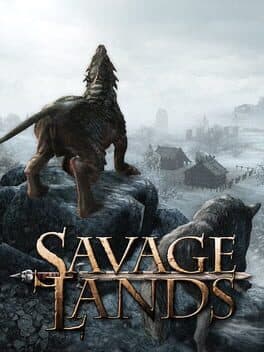 Image de Savage Lands