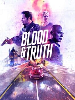 Image de Blood & Truth