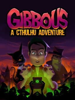 Image de Gibbous: A Cthulhu Adventure