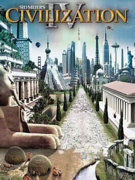 Image de Sid Meier's Civilization IV