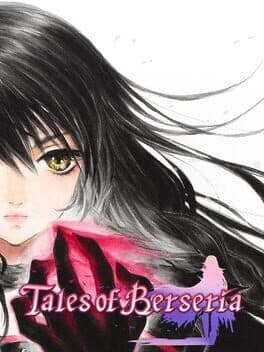 Image de Tales of Berseria