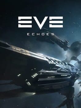 Image de Eve: Echoes