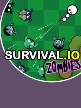 Image de Battle Royale : Survival.io Zombie
