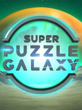 Image de SuperPuzzleGalaxy