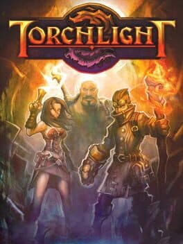 Image de Torchlight