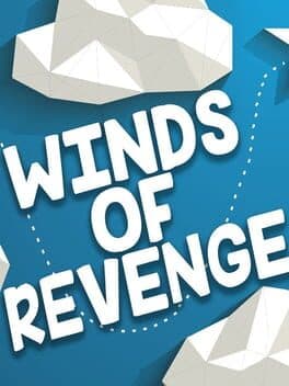Image de Winds of Revenge