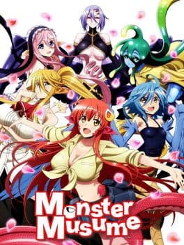 Image de Monster Musume: Everyday Life with Monster Girls Online