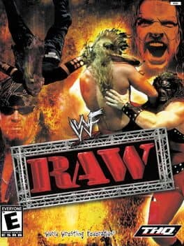 Image de WWE Raw
