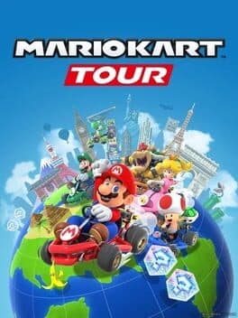 Image de Mario Kart Tour