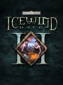 Image de Icewind Dale II