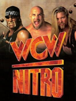 Image de WCW Nitro