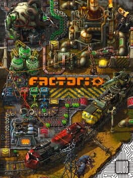Image de Factorio