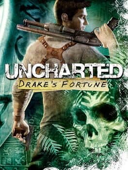 Image de Uncharted: Drake's Fortune