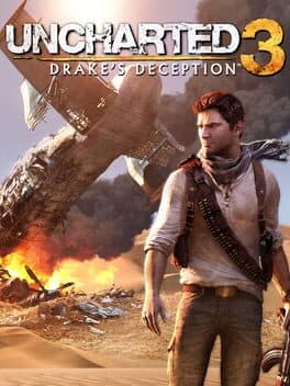 Image de Uncharted 3: Drake's Deception