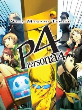 Image de Persona 4