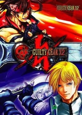 Image de Guilty Gear X2