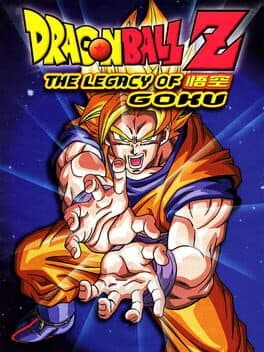 Image de Dragon Ball Z: The Legacy of Goku
