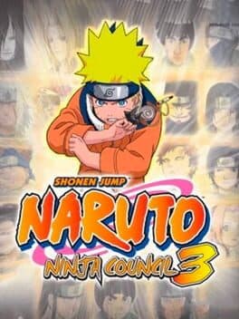 Image de Naruto: Ninja Council 3