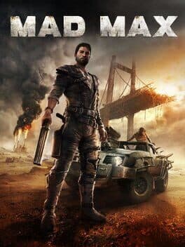Image de Mad Max