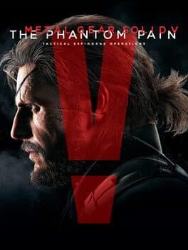 Image de Metal Gear Solid V: The Phantom Pain
