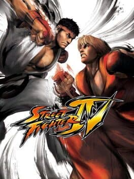 Image de Street Fighter IV