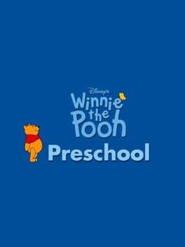 Image de Disney's Winnie the Pooh Preschool